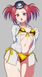 duel monster from yu-gi-oh! by wbsbism