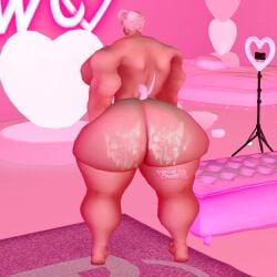 ass bara cum himbo imvu muscular muscular_male pig pigboyorwell69