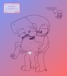 1boy 1boy1girl 1girls algebralien alien alien_boy alien_girl alien_only armless arrow battle_for_dream_island belly_expansion bfb bfdi blush blush_lines blushing blushing_female blushing_male cartoon_anatomy cartoon_style cartoony cum cum_in_pussy cum_inside cum_overflow doodle egg_belly egg_implantation egg_inflation eggnancy eggnant english english_text female female_penetrated from_behind from_behind_position genderless gradient_background impregnation it_should_have_been_me_not_him male male/female male_penetrating male_penetrating_female no_arms numbers object_show object_show_community object_shows one_(bfdi) overflow overflowing_cum overstimulation oviposition ovipositor ovipositor_in_pussy ovipositor_penetration ovipositor_penis pawpads paws penetration pregnancy pregnant pregnant_belly pregnant_sex sex sketch spicyspiderz straight straight_sex text the_power_of_two three_(bfdi) tpot twitter_link vaginal vaginal_fluids vaginal_juices vaginal_penetration vaginal_sex x_finds_out_his_value