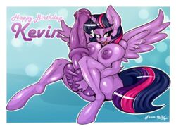 2016 alicorn animal_genitalia animal_penis anthro anthrofied areola balls big_breasts big_penis border breasts dickgirl english_text ep777 equine equine_penis eyelashes feathered_wings feathers friendship_is_magic furry futanari futatwi hair half-closed_eyes hi_res hooves horn horsecock huge_cock intersex looking_at_viewer mammal multicolored_hair multicolored_tail my_little_pony nipples penis purple_eyes purple_feathers solo text tongue tongue_out twilight_sparkle_(mlp) white_border wings