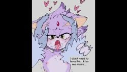 1boy 1boy1girl 1girls animated anthro ass assjob big_ass big_penis blaze_the_cat blue_fur blue_hair breasts claws comic digital_drawing_(artwork) digital_media_(artwork) drooling english_voice_acting female flat_chest furry kissing knot male moaning monster mp4 purple_fur purple_hair quavernsfw saliva scratches sega sex size_difference small_breasts sonic_(series) sonic_the_hedgehog sonic_the_hedgehog_(series) sonic_the_werehog sonic_unleashed sound tagme vaginal_penetration video voice_acted werehog