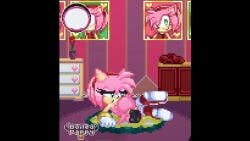 1girls amy_rose anal animated anthro anthro_penetrated big_ass big_breasts boiled_pappy_(artist) cum cum_inside cumflation disembodied_penis fellatio furry inflation oral shadow_the_hedgehog silver_the_hedgehog sonic_(series) sonic_the_hedgehog sonic_the_hedgehog_(series) sound tagme vaginal_penetration video x-ray