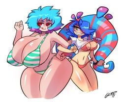 artist_name character_request female gerph original_character skarp_world skarpne_(skarp_world) tagme tagme_(character) twitter_link