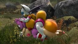 2futas 3d alternate_breast_size amy_rose anal anal_sex animated anthro anus areolae ass balls balls_deep balls_slapping balls_slapping_balls balls_touching balls_touching_each_other big_ass big_balls big_breasts big_butt big_penis breasts cock-tail curvy curvy_figure dickgirl exposed_torso footwear furry futa_on_futa futa_only futa_penetrating futanari handwear huge_ass huge_balls huge_boobs huge_breasts huge_butt huge_cock hung_bottom hung_futanari hyper_balls intersex intersex/intersex intersex_penetrating large_ass large_balls large_breasts large_butt large_penis moaning mp4 naked nipples nude penis public public_sex rask9000 rouge_the_bat sega sonic_(series) sonic_the_hedgehog_(series) sound source_filmmaker thick_ass thick_thighs thighs video voluptuous wide_hips wide_thighs