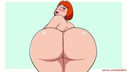 1girls animated anus ass big_ass blaze_(artist) completely_nude completely_nude_female family_guy female female_only lois_griffin naked naked_female nude nude_female pussy solo solo_female tagme twerking