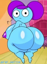 pibby from learning with pibby by fnf nation