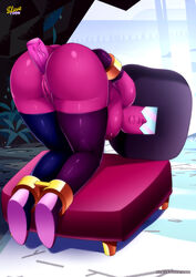 garnet (steven universe) from steven universe by palcomix