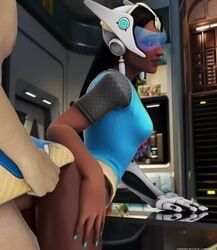 1girls Rule 34 Video