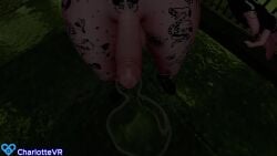 3d animated big_breasts big_penis black_hair black_lips black_lipstick blowjob_pov blue_eyes breasts charlottevr dominant dominant_female domination futa_only futadom futanari goth goth_futa goth_girl gothic horns long_penis milkers mommy mommy_dom mommy_kink mother no_sound penis pov pov_blowjob purple_hair round_breasts solo tagme taker_pov tall tall_female taller_female taller_girl tattoo tattoo_on_arm tattoo_on_legs tattooed_arm tattoos video vr vr_media vrchat vrchat_avatar vrchat_media vrchat_model