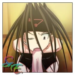 blowjob envy_(fullmetal_alchemist) femboy fullmetal_alchemist fullmetal_alchemist_brotherhood sr._engrudo struggling_to_fit