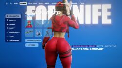 3d alternate_version_available animated apex_legends ass big_ass bouncing_ass braid cap dark-skinned_female dark_skin fortnite game_ui gameplay_mechanics hoodie loba loba_(apex_legends) loba_andrade no_sound shaking_ass shaking_butt snoopz tagme tight_clothing twerking video