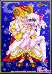 female furry pleasure_bon_bon sex tagme violet_berry