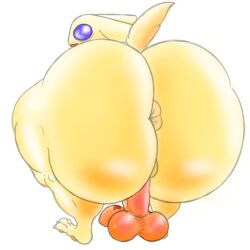 1boy 1girls 2022 absurd_res age_difference anal anthro anus ass bbw bbw_mom big_ass big_butt big_cheeks cheeks chubby female furry gatofashado hi_res highres huge_ass huge_balls huge_butt huge_cheeks huge_thighs hyper hyper_balls hyper_butt hyper_penis male milf naked nude penetration penis pokemon pregnancy pregnant pregnant_sex simple_background size_difference thick thick_ass thick_thighs