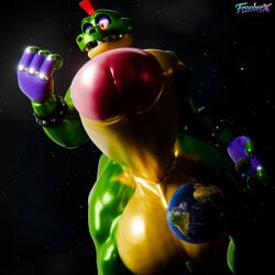 1:1 2026 3d_(artwork) accessory alligator alligatorid animatronic anthro artist_logo balls big_balls big_penis blender_(artwork) blender_cycles_(artwork) crocodile crocodilian digital_media_(artwork) earth earth_(planet) five_nights_at_freddy's five_nights_at_freddy's:_security_breach foreshortening foreskin frooberx frooberx_(artist) galaxy genitals giga_giant giga_macro gigantic_ass gigantic_balls gigantic_cock gigantic_penis glistening green_body huge_balls huge_penis humanoid hyper hyper_balls hyper_genitalia hyper_penis imminent_cock_vore imminent_vore logo looking_down looking_pleasured machine macro macro_balls macro_penis male metallic_body mohawk montgomery_gator_(fnaf) monty_gator moon nipples non-mammal_balls non-mammal_nipples nude nude_macro nude_male object_vore open_mouth penile penis perspective planet planet_dwarfing planet_vore presenting reptile robot scales scalie science_fiction scottgames size_difference size_play solo space star starscape steel_wool_studios teeth tongue vein veiny_penis vore