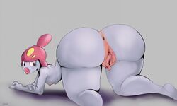medicham from nintendo