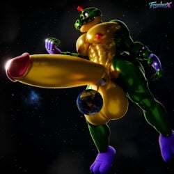 1:1 2026 3d_(artwork) accessory alligator alligatorid animatronic anthro artist_logo balls big_balls big_penis blender_(artwork) blender_cycles_(artwork) crocodile crocodilian digital_media_(artwork) earth earth_(planet) five_nights_at_freddy's five_nights_at_freddy's:_security_breach foreshortening foreskin frooberx frooberx_(artist) galaxy genitals giga_giant giga_macro gigantic_ass gigantic_balls gigantic_cock gigantic_penis glistening green_body huge_balls huge_penis humanoid hyper hyper_balls hyper_genitalia hyper_penis imminent_cock_vore imminent_vore logo looking_down looking_pleasured machine macro macro_balls macro_penis male metallic_body mohawk montgomery_gator_(fnaf) monty_gator moon nipples non-mammal_balls non-mammal_nipples nude nude_macro nude_male object_vore open_mouth penile penis perspective planet planet_dwarfing planet_vore presenting reptile robot scales scalie science_fiction scottgames size_difference size_play solo space star starscape steel_wool_studios teeth tongue vein veiny_penis vore