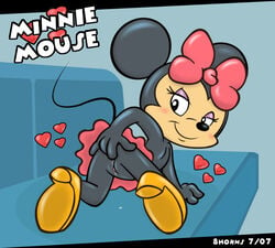 8horns disney minnie_mouse pussy tagme