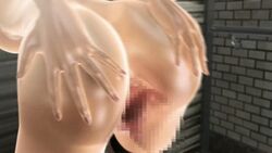 1boy 3d ahe_gao animated breast glasses male milf ol sex