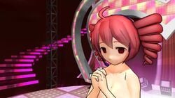 3d animated kasane_teto mikumikudance sound tagme video vocaloid