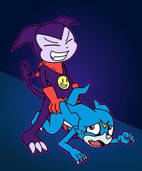 2016 Rule 34 Image