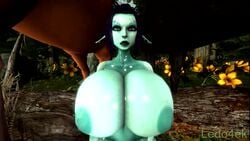 3d Rule 34 Video