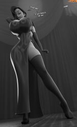 1girls 3d ass big_ass big_breasts bimbo breasts bust busty cleavage curvaceous curvy curvy_figure digital_media_(artwork) disney female female_focus gigantic_breasts high_heels hips hourglass_figure huge_ass huge_breasts human jessica_rabbit large_ass large_breasts legs light-skinned_female light_skin lips massive_breasts mature mature_female red_hair round_breasts smitty34 thick thick_ass thick_hips thick_legs thick_lips thick_thighs thighs top_heavy touchstone voluptuous waist who_framed_roger_rabbit wide_hips wife