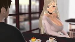 3d animated bending_forward big_breasts breast_sucking breastfeeding breastfeeding_during_sex cum_in_pussy cum_inside dark-skinned_female deep_penetration delinquent_mother_(film13) flim13 french_kiss gyaru handjob impregnation incest iwara kissing milf mmd mommy mother_and_son on_the_phone parent_and_child phone_call public see-through_penis silhouetted_penis squatting standing_sex tagme traduction_needed video while_gal_mama_is_out ギャルママのお出かけ前 動画置場_(フリム)