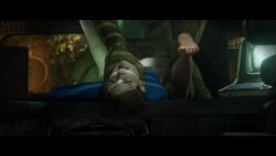 3d 3d_animation animated animation areola areolae ass bangs bare_legs bare_midriff bare_thighs barefoot bethesda_game_studios bethesda_softworks bottomless bottomless_female breasts brown_hair brown_hair_female bubble_ass bubble_butt chloeangelva choking choking_during_sex choking_while_penetrating climax cock computer crossover dick dominant dominant_male dubious_consent ejaculation ellie_(the_last_of_us) fallout fallout_(series) fallout_4 fallout_new_vegas female freckles freckles_on_breasts freckles_on_face green_eyes green_skin hand_on_neck hand_on_throat hazel_eyes interspecies interspecies_domination interspecies_fuck interspecies_sex ivan_e_recshun large_male_smaller_female larger_male leg_over_head leg_over_shoulder light_skin light_skinned_female longer_than_30_seconds looking_at_viewer male mept44 missionary missionary_position monster monster_cock muscular muscular_male naughty_dog nipples on_back pale-skinned_female pale_skin partially_clothed partially_nude penis penis_in_pussy pip-boy ponytail pubic_hair pussy raped raped_by_monster sex short_hair soles sound sound_effects spread_eagle squish squishy straight struggling submissive submissive_female super_mutant tagme teeth the_last_of_us the_last_of_us_2 toes vagina vaginal_penetration variant variant_set vault_suit video video_game video_game_character video_game_franchise video_games