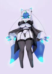 lunaris (pal) from palworld by dare darewi