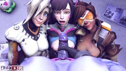 d.va from overwatch by dis-coder