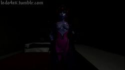 1girls Rule 34 Video