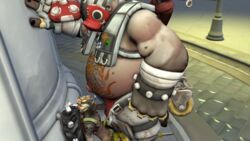 3d Rule 34 Image
