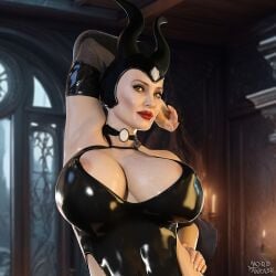 1girls 3d ass big_ass big_breasts bottom_heavy breasts bust busty chest curvaceous curvy curvy_figure dark_fairy dark_fey disney disney_villains fairy female female_focus fey hips hourglass_figure huge_ass huge_breasts large_ass large_breasts legs light-skinned_female light_skin lips maleficent maleficent_(film) mature mature_female nordfantasy sleeping_beauty_(1959_film) slim_waist thick thick_hips thick_legs thick_thighs thighs top_heavy voluptuous voluptuous_female waist wide_hips