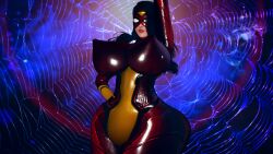 1girls 3d ass athletic athletic_female avengers big_ass big_breasts bottom_heavy breasts bust busty chest curvaceous curvy curvy_figure enormous_ass enormous_breasts enormous_thighs eyebrows eyelashes female female_focus female_only fire_on! fit fit_female gigantic_ass gigantic_breasts gigantic_thighs hero heroine hips hourglass_figure huge_ass huge_breasts hyper_ass hyper_breasts jessica_drew large_ass large_breasts legs light-skinned_female light_skin marvel marvel_comics massive_breasts massive_thighs mature mature_female spider-woman spider-woman_(jessica_drew) superhero superheroine thick thick_hips thick_legs thick_thighs thighs top_heavy top_heavy_breasts voluptuous voluptuous_female waist wide_hips wide_thighs