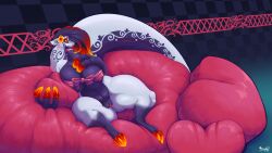 Sunny (Sunny Draconis) Rule 34 Image