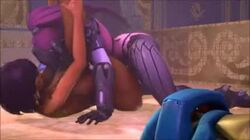 1futa 1girls 3d animated anus areolae ass balls big_ass big_penis black_hair black_hair_bottom blackjr blue_hair blue_hair_on_black_hair blue_hair_top breasts bubble_butt curvy dat_ass defeated domination dommy_mommy full_video futa_on_female futanari insertion intersex licking light_hair_on_dark_hair long_hair long_video mommy mommy_dom mommy_kink nipples nude oral overwatch panties pharah pov pussy rubbing sex short_hair sound source_filmmaker spread_legs submission_to_mommy submissive taker_pov underwear video voluptuous wide_hips widowmaker