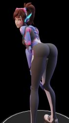 1girls 3d activision asian asian_female ass big_ass big_breasts blizzard_entertainment bottom_heavy breasts bust busty chest curvaceous curvy curvy_figure d.va female female_focus hana_song hips hourglass_figure human korean korean_female legalshotax3 legs light-skinned_female light_skin lips mature mature_female nishikt overwatch overwatch_2 petite petite_body petite_female slim_waist thick thick_legs thick_thighs thighs tight_clothing top_heavy voluptuous waist wide_hips