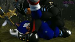 3d balls commission ironhawk lancelot male/male outdoor_sex penis_in_ass sfm shadow_the_hedgehog sonic_(series) sonic_and_the_black_knight sonic_the_hedgehog sonic_the_hedgehog_(series)