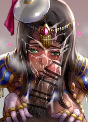 scheherazade (fate) from fate (series) by iku (ikuchan kaoru)