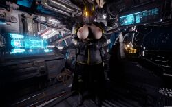 3d abs arm_up armor_boots armwear balls battle_suit belly_button boot box combat female flushed flushed_face headgear helldivers helldivers_2 helmet huge_ass huge_balls huge_breasts huge_butt huge_cock huge_nipples huge_testicles huge_thighs large_areolae large_ass large_balls large_breasts large_butt large_penis large_thighs larger_female larger_futanari masked masked_face masked_female motorcycle_helmet muscle muscle_girl muscles muscular muscular_arms muscular_female muscular_futanari muscular_legs muscular_thighs open_legs six_pack speech_bubble standing tattoo tattoos text text_focus vinesenia weapon_over_shoulder