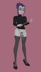 rachel roth from dc by skuddbutt