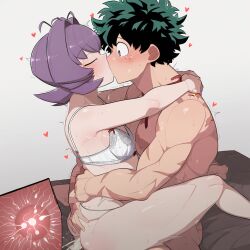 1girls Rule 34 Image