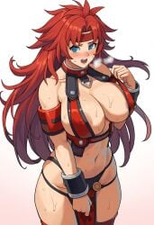 ai_generated queen's_blade risty tagme