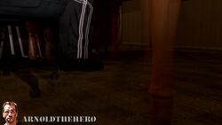 3d anal animated arnoldthehero bathroom cum cumshot dalia_margolis diana_burnwood dog high_heels hitman long_video moaning nude skirt sound stockings swimsuit vaginal_penetration video voyeur zoophilia