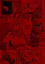 anime anime_style hentai hospital jiheishō kameyama_shiruko life_in_a_hospital_with_only_the_worst_nurses manga nurse sadodere sadodere-chan sakusei_byoutou sakusei_byoutou:_jaaku_naru_otsubone_nurse_ga_hisomu_byouin_de_choukyou_seikatsu sakusei_kenkyuujo waifu yabai yamada yamada-kun yamada_(sakusei_byoutou) yamaguchi yamaguchi-chan yamaguchi-san yamaguchi_(sakusei_byoutou)