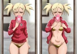 bleach golden_week hiyori_sarugaki mistowing sarugaki_hiyori tagme