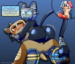 goob (dandy's world) from dandy's world by overheatmaniac