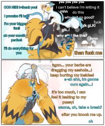 generation 4 pokemon from nintendo by honoratacarnage