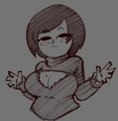artist_request ava_(gazoogaloo) mii nintendo oc