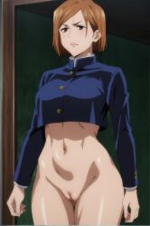 ai_generated anime anime_girl cum girl hentai lewd naked naked_female nsfw porn sex